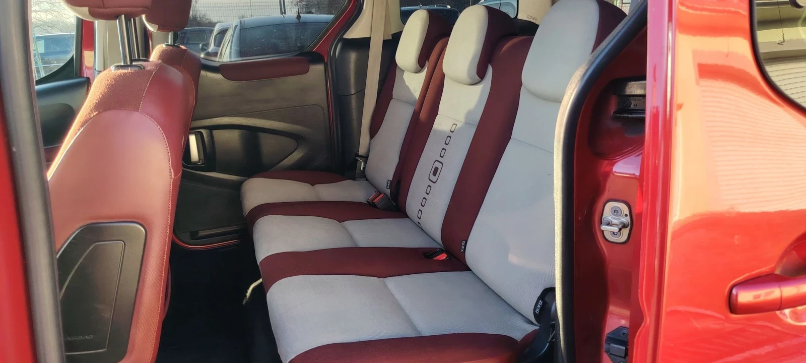 Citroen Berlingo 1.6HDI-112�.� | Mobile.bg � ����������� 9