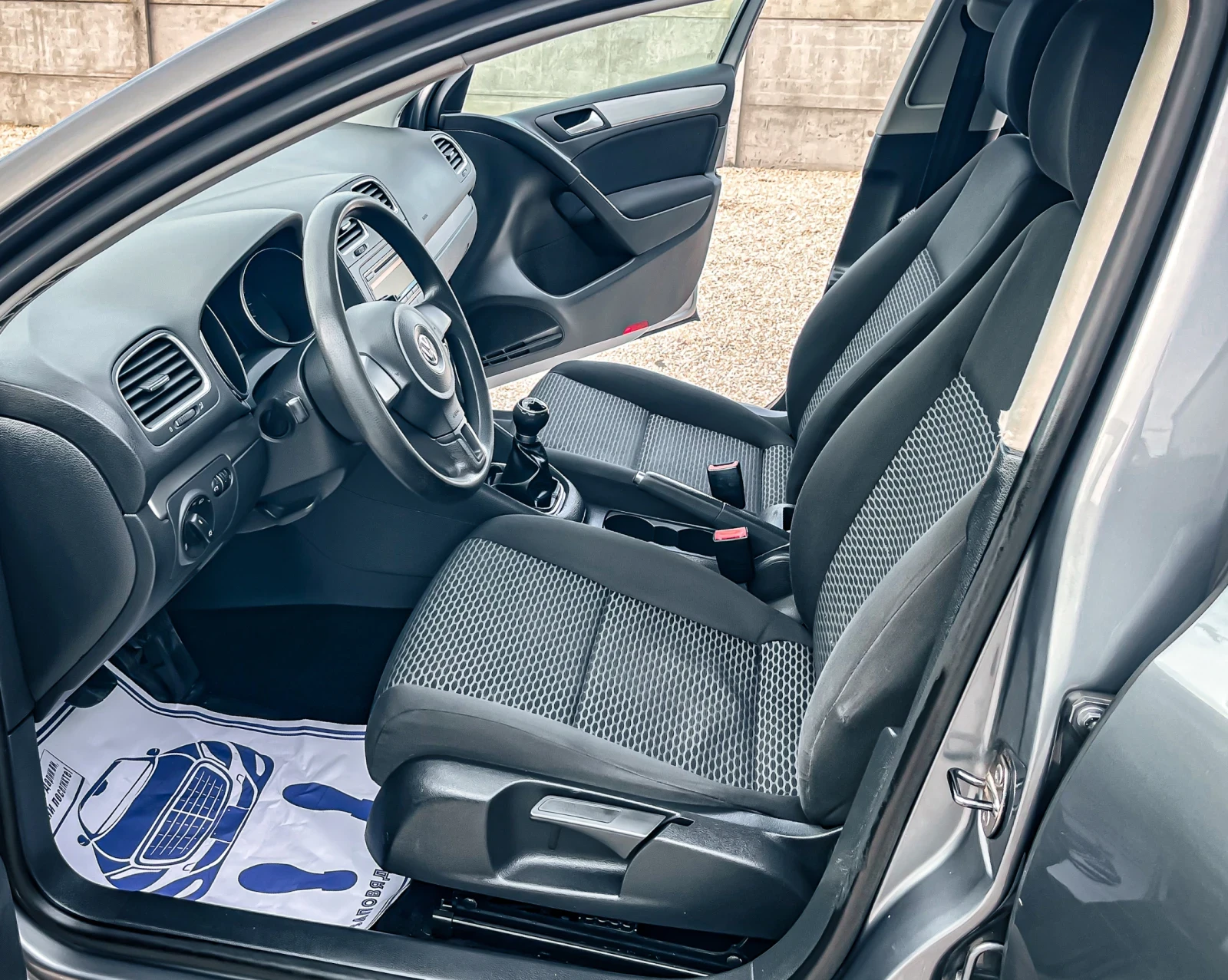 VW Golf 1 6tdi 90ks  | Mobile.bg � ����������� 11