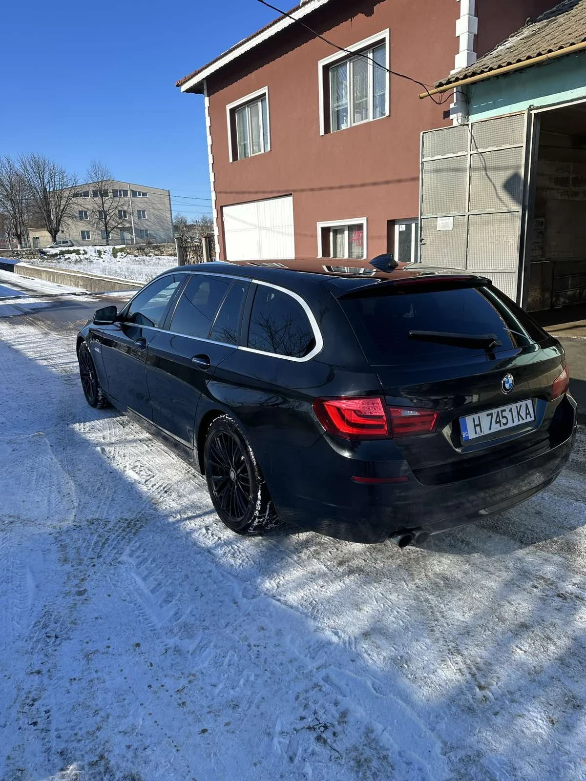 BMW 520 | Mobile.bg � ����������� 2