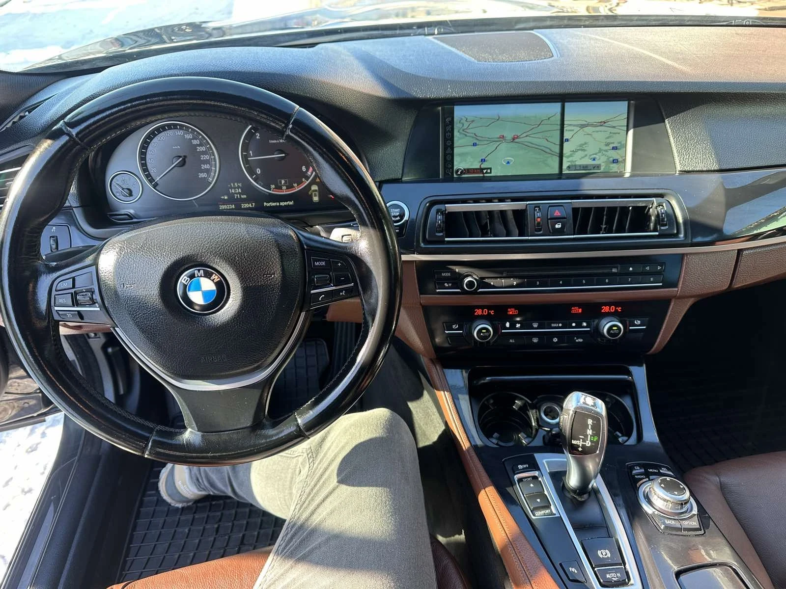 BMW 520 | Mobile.bg � ����������� 7