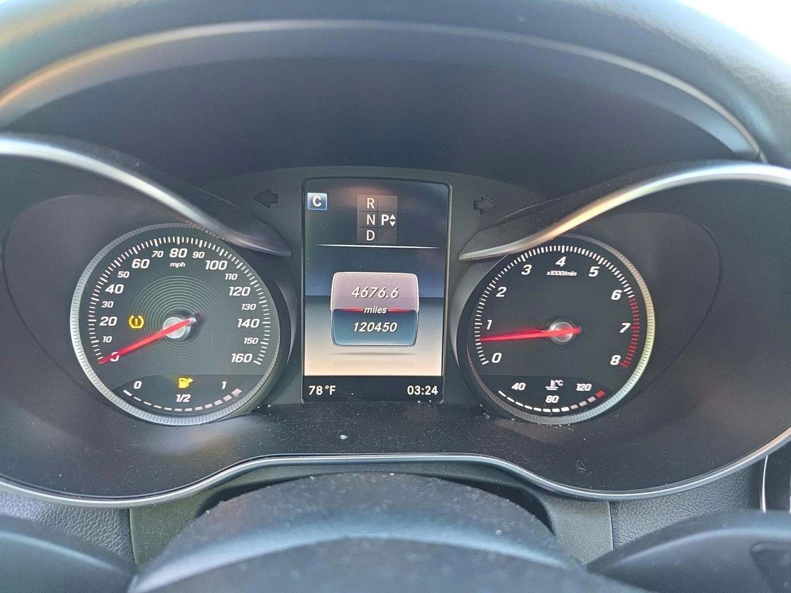 Mercedes-Benz C 300  - изображение 10