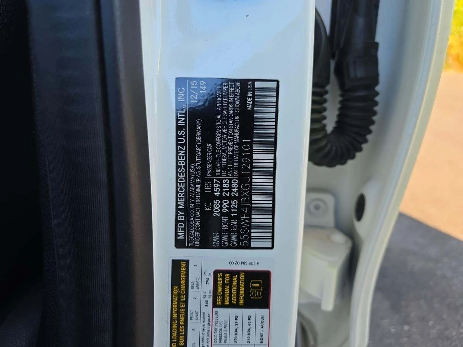 Mercedes-Benz C 300  - изображение 6