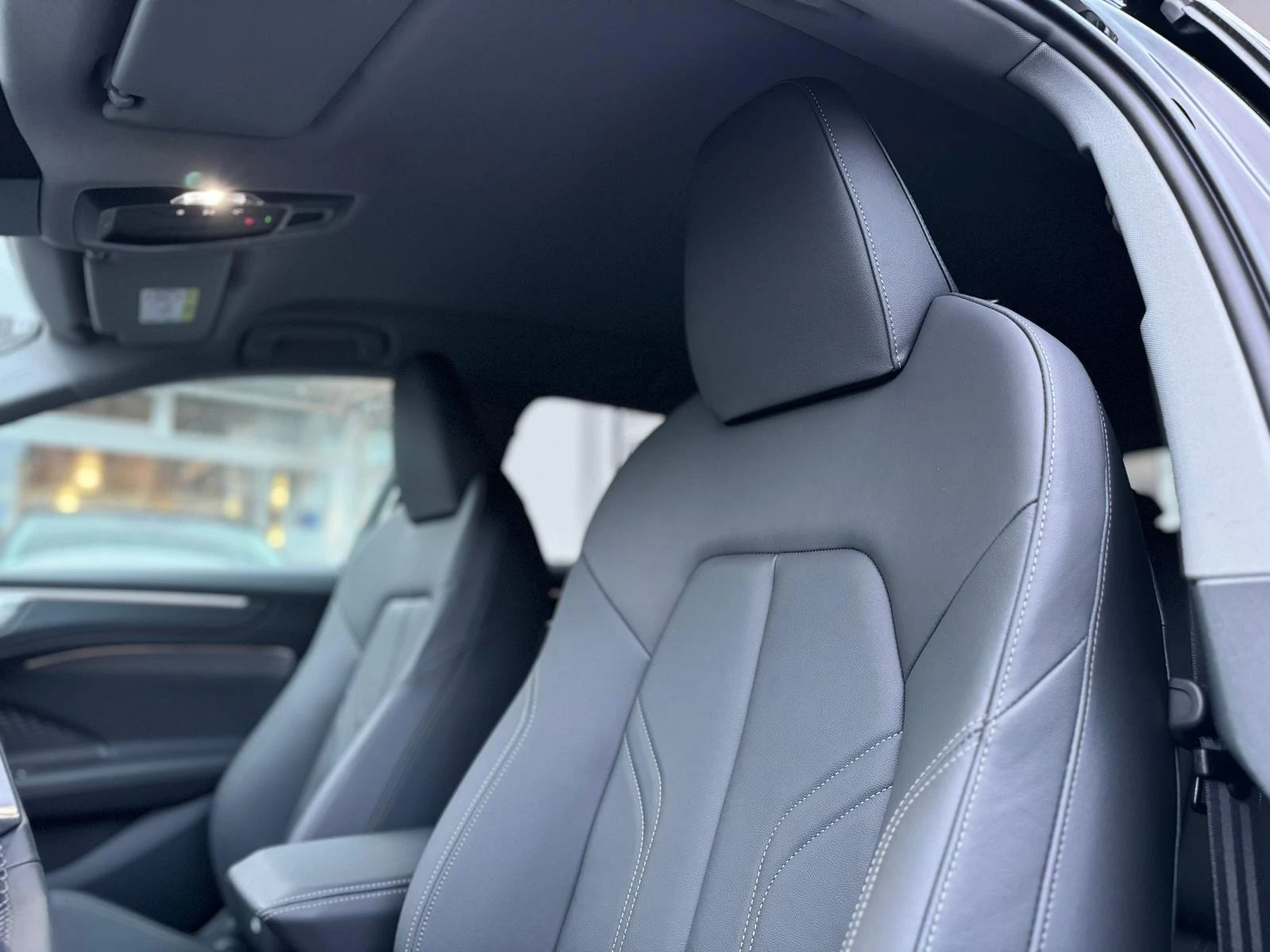 Audi A6 40 TFSI/NEW MODEL/S-LINE/MMI DISPLAY/ - изображение 8