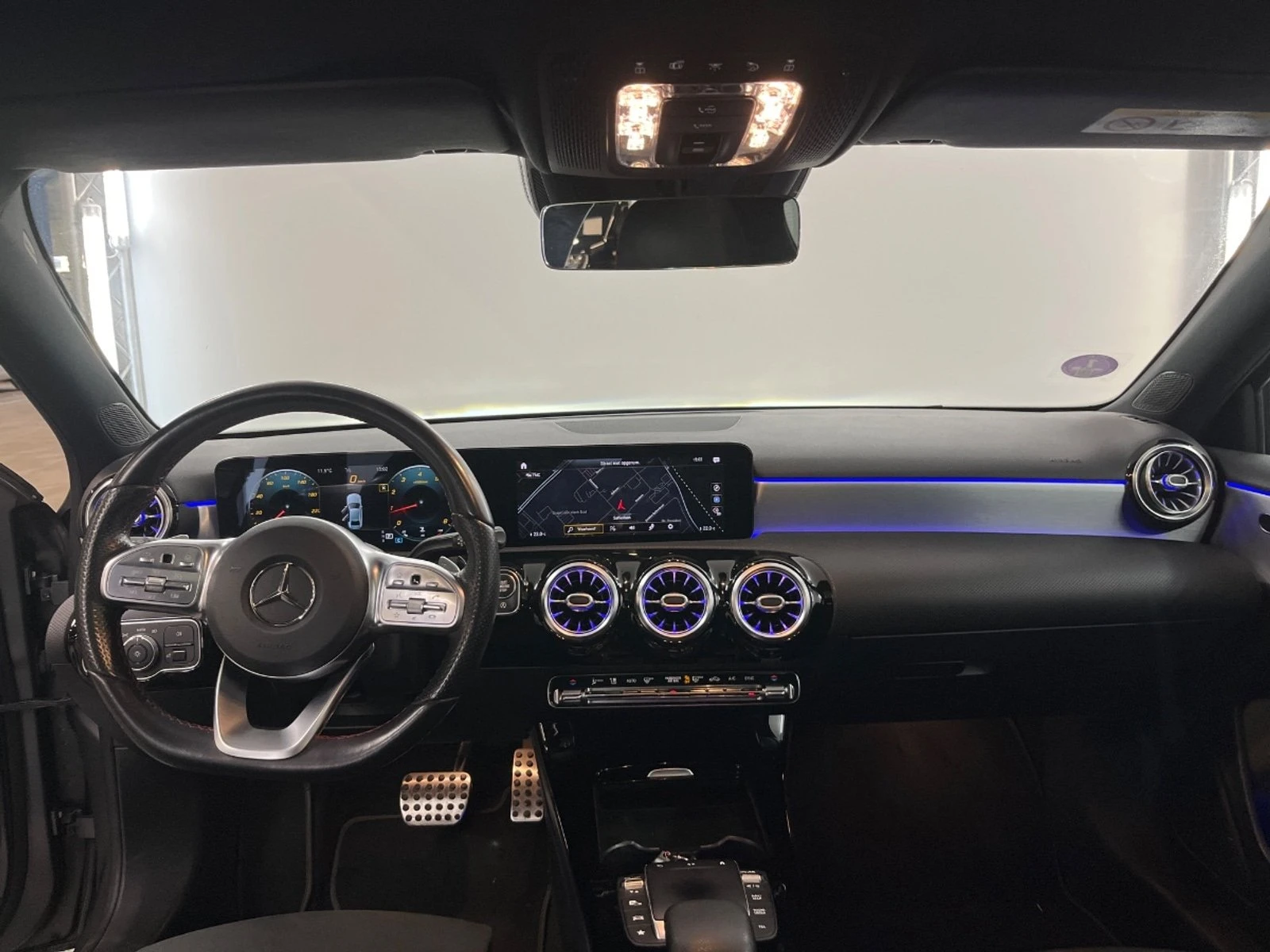 Mercedes-Benz A 180 ��� �����!!! | Mobile.bg � ����������� 9