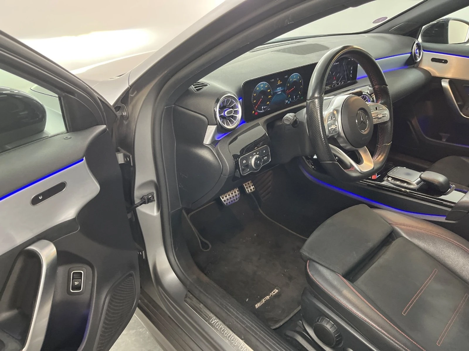Mercedes-Benz A 180 ��� �����!!! | Mobile.bg � ����������� 7