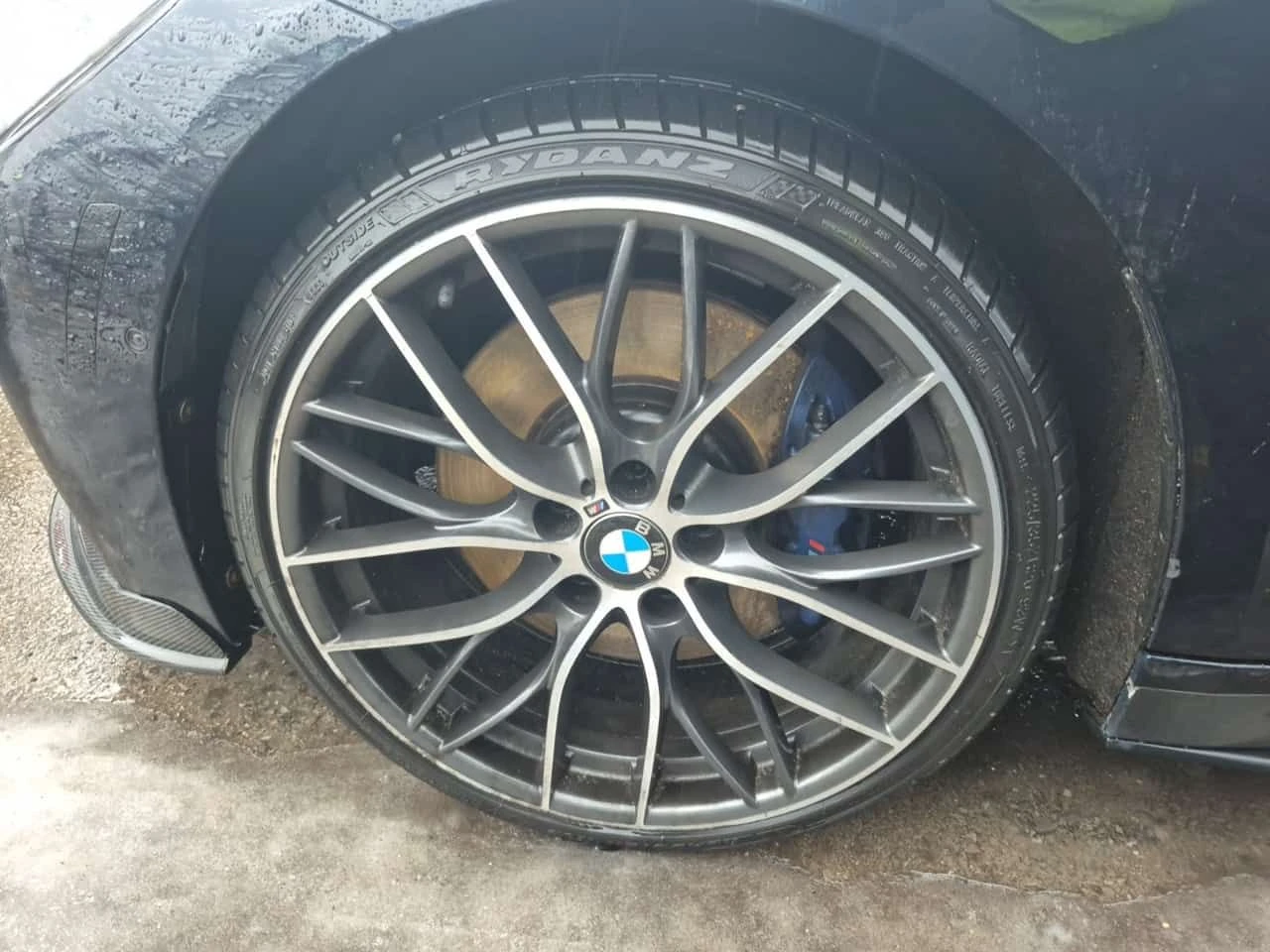 BMW 440 | 440I XDRIVE| RED LEATHER| 360| 2 �����| HARMAN  | Mobile.bg � ����������� 6