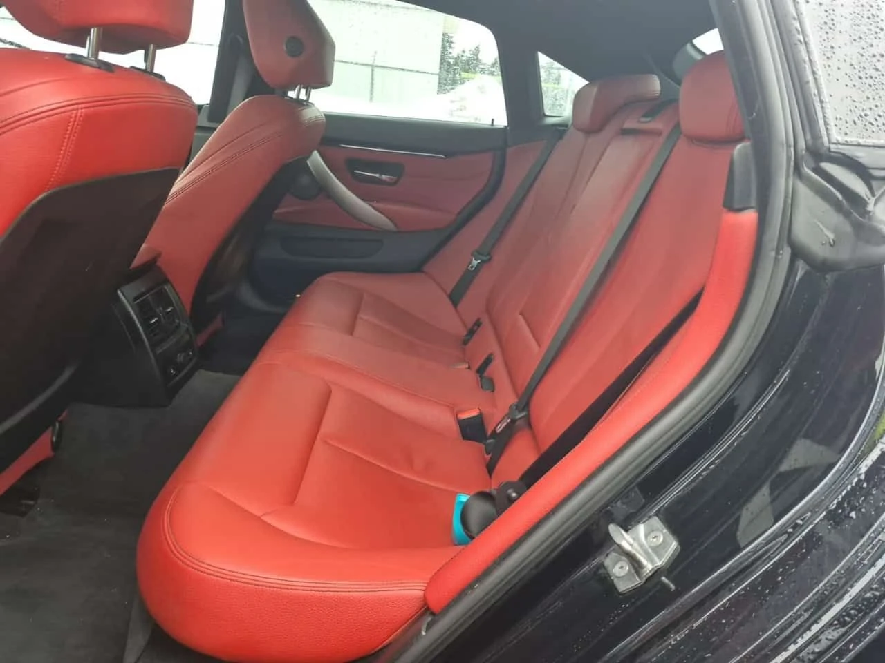 BMW 440 | 440I XDRIVE| RED LEATHER| 360| 2 �����| HARMAN  | Mobile.bg � ����������� 14