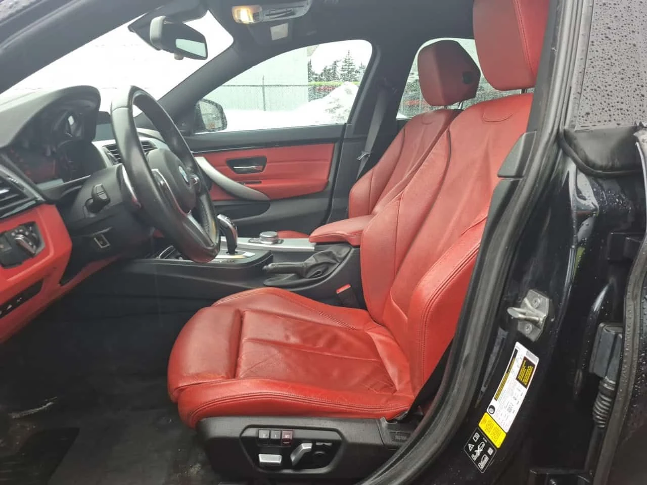 BMW 440 | 440I XDRIVE| RED LEATHER| 360| 2 �����| HARMAN  | Mobile.bg � ����������� 8