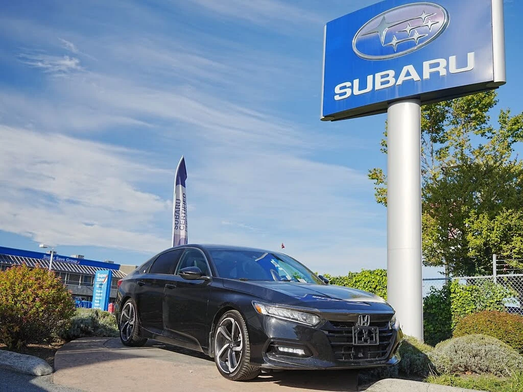 Honda Accord Sport FWD* CARFAX * ����������* (���� �� ��) | Mobile.bg � ����������� 1