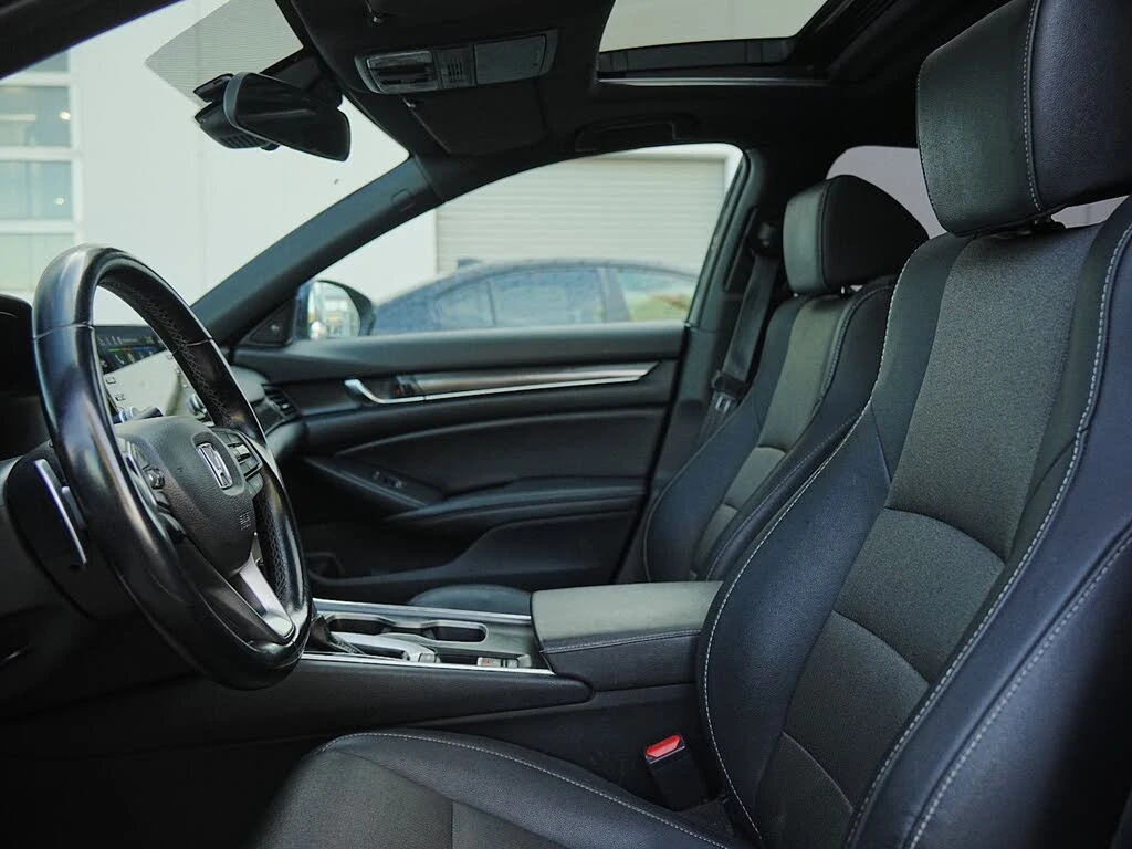 Honda Accord Sport FWD* CARFAX * АвтоКредит* (ЦЕНА ДО БГ) - изображение 6