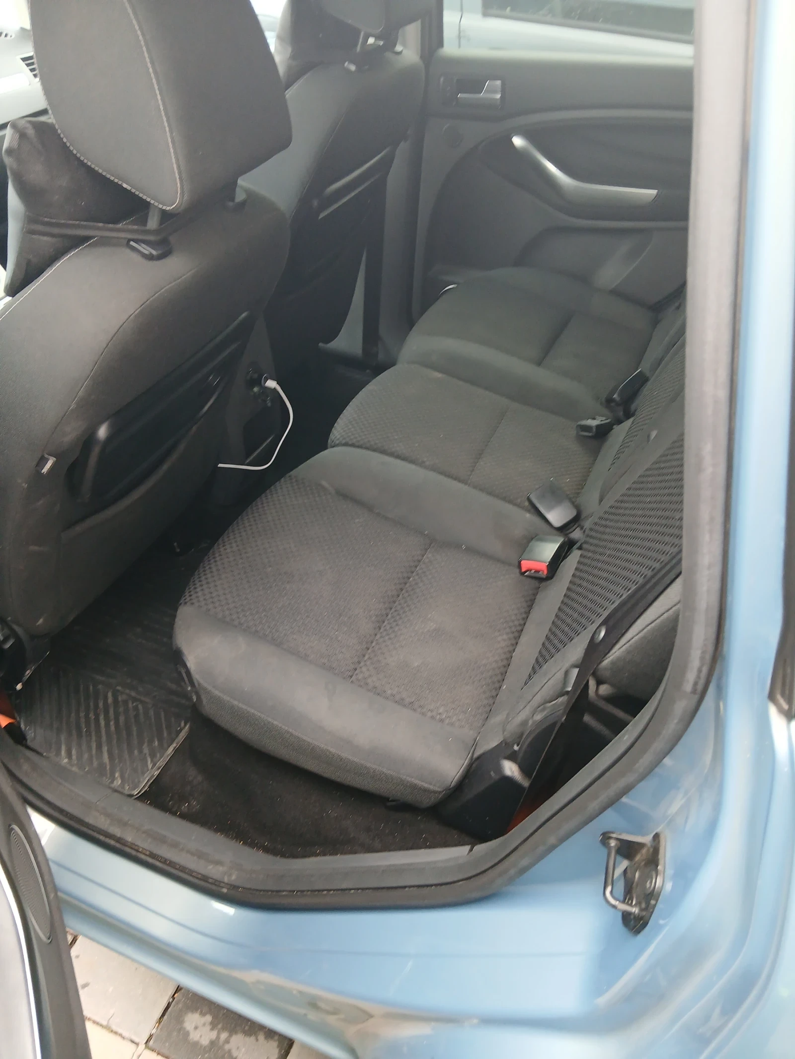 Ford C-max | Mobile.bg � ����������� 5