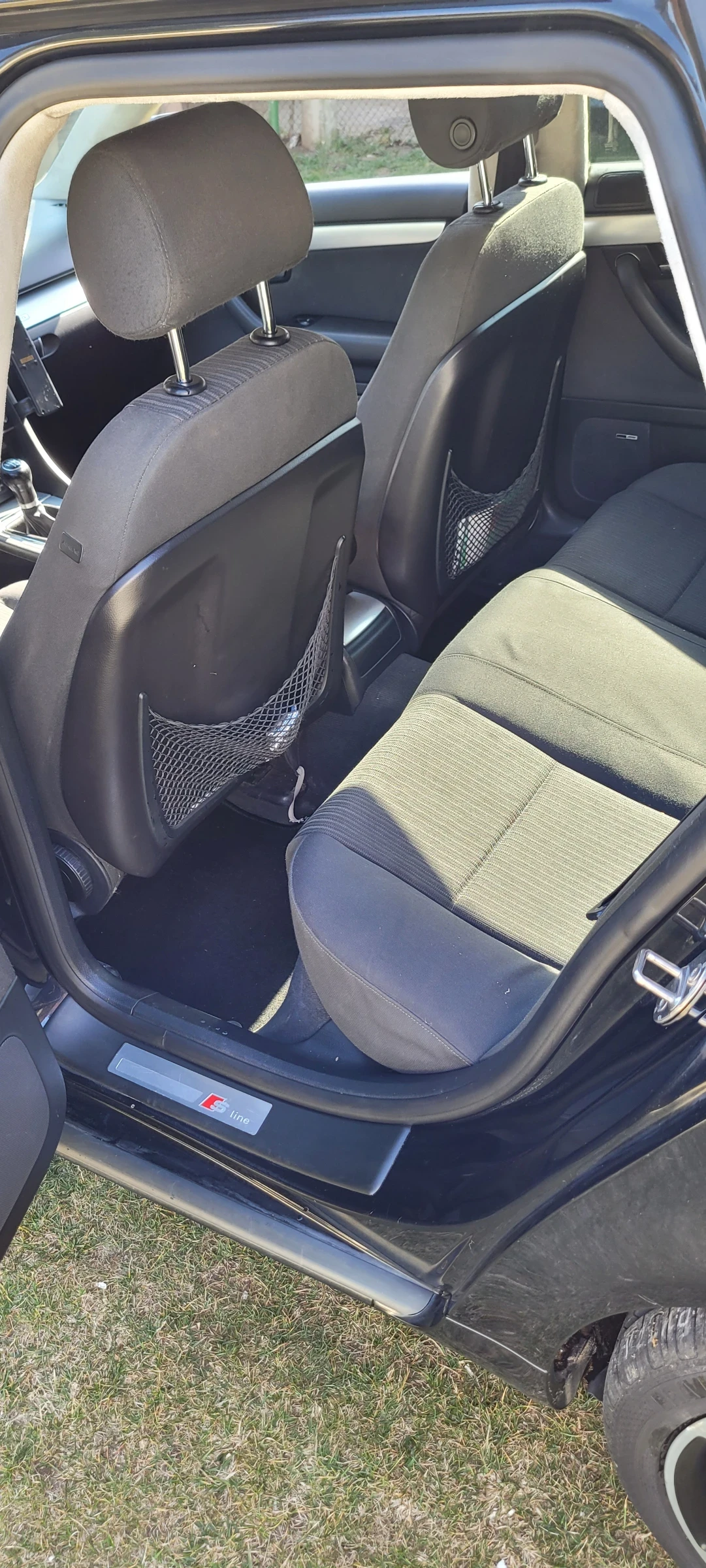 Audi A4 Б7 4х4, снимка 7 - Автомобили и джипове - 53797483