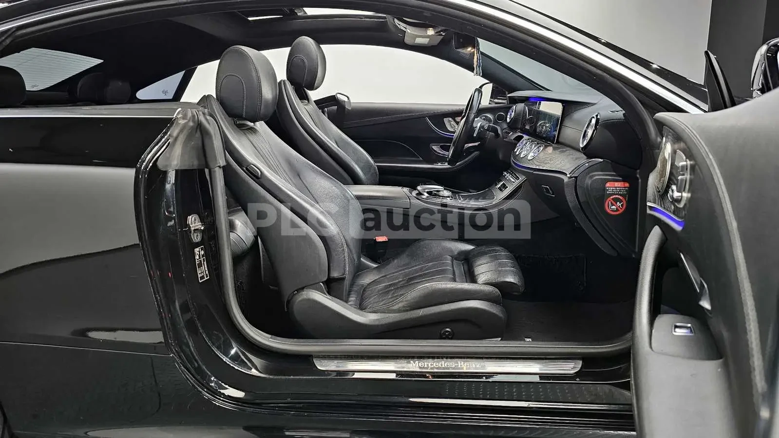 Mercedes-Benz E 220 AMG PK* PANAMERICANA* 53 LOOK* HEAD-UP* КРАЙНА ЦЕН, снимка 11 - Автомобили и джипове - 54019874