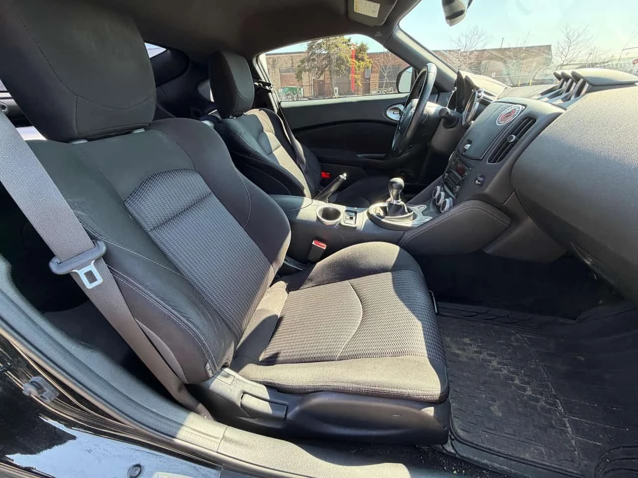 Nissan 370Z * Manual * DOWNPIPE * STAGE 1 * 2 ����� | Mobile.bg � ����������� 13