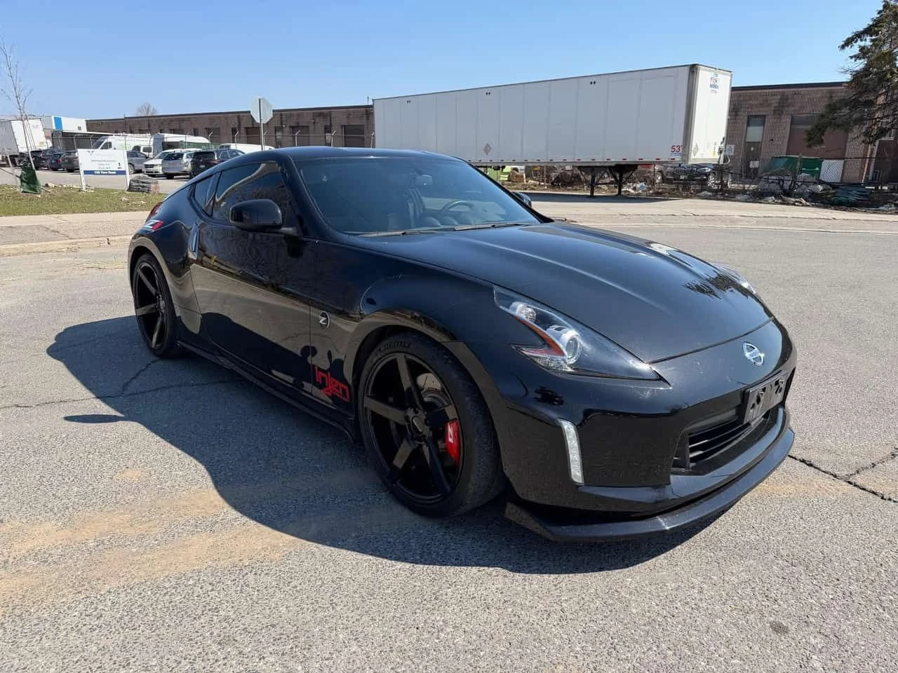 Nissan 370Z * Manual * DOWNPIPE * STAGE 1 * 2 ����� | Mobile.bg � ����������� 10