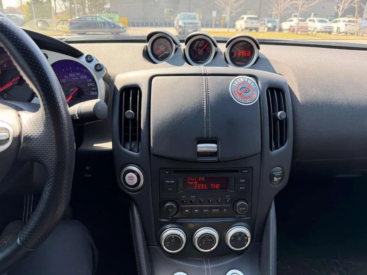 Nissan 370Z * Manual * DOWNPIPE * STAGE 1 * 2 ����� | Mobile.bg � ����������� 9