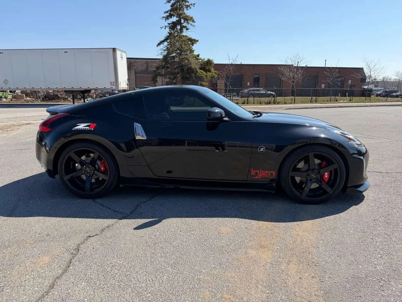 Nissan 370Z * Manual * DOWNPIPE * STAGE 1 * 2 ����� | Mobile.bg � ����������� 3