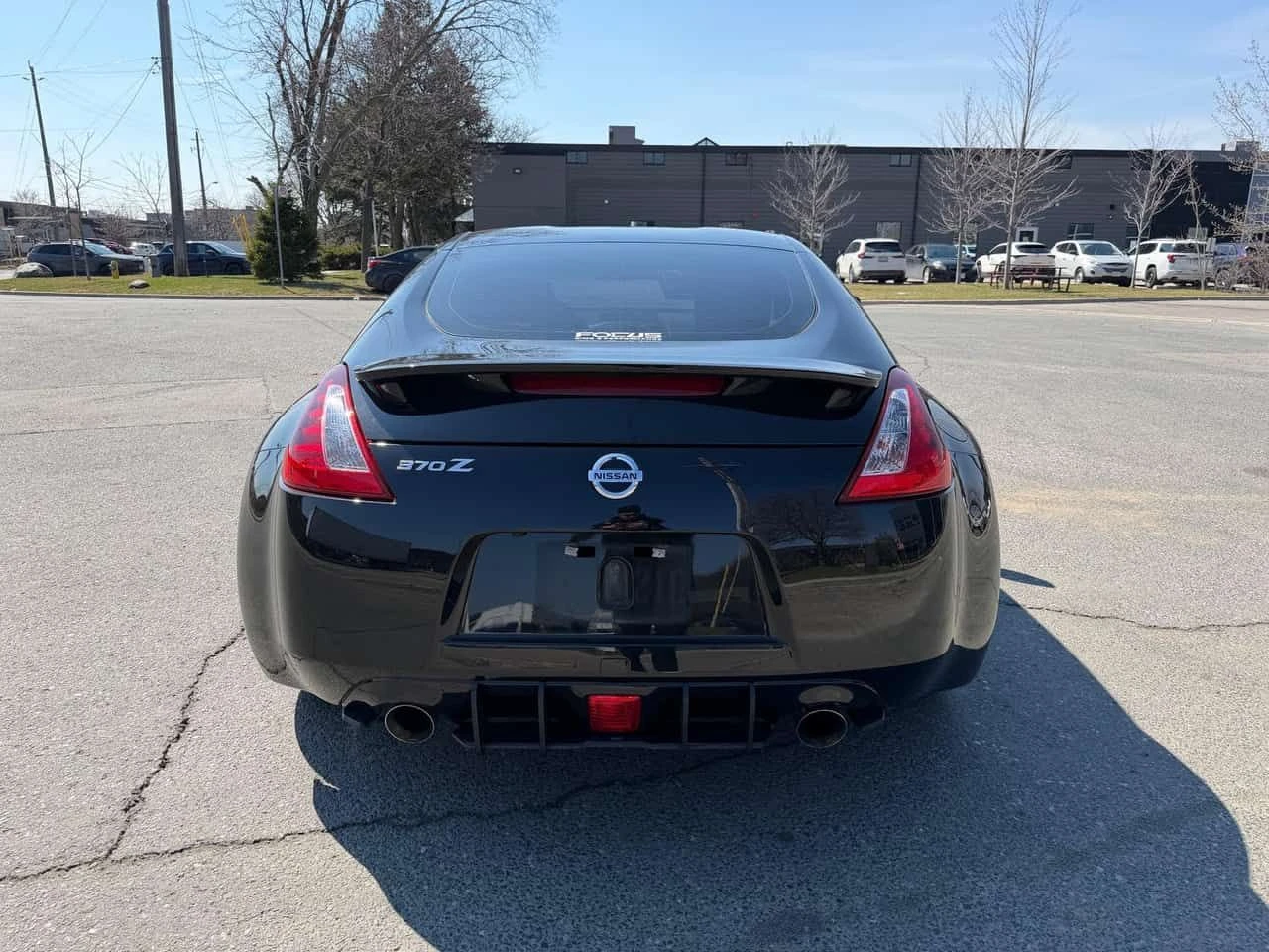 Nissan 370Z * Manual * DOWNPIPE * STAGE 1 * 2 ����� | Mobile.bg � ����������� 4