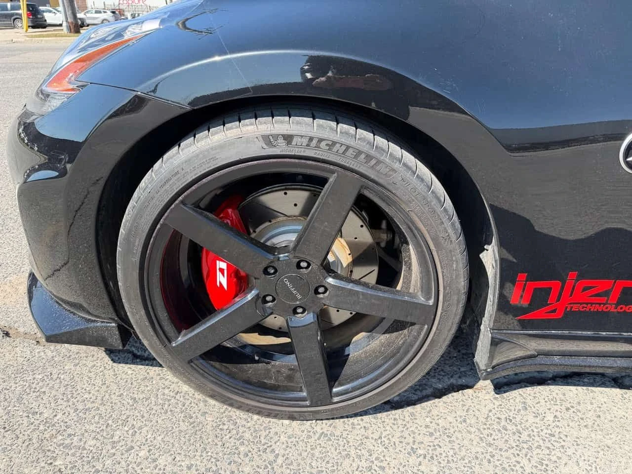 Nissan 370Z * Manual * DOWNPIPE * STAGE 1 * 2 ����� | Mobile.bg � ����������� 7