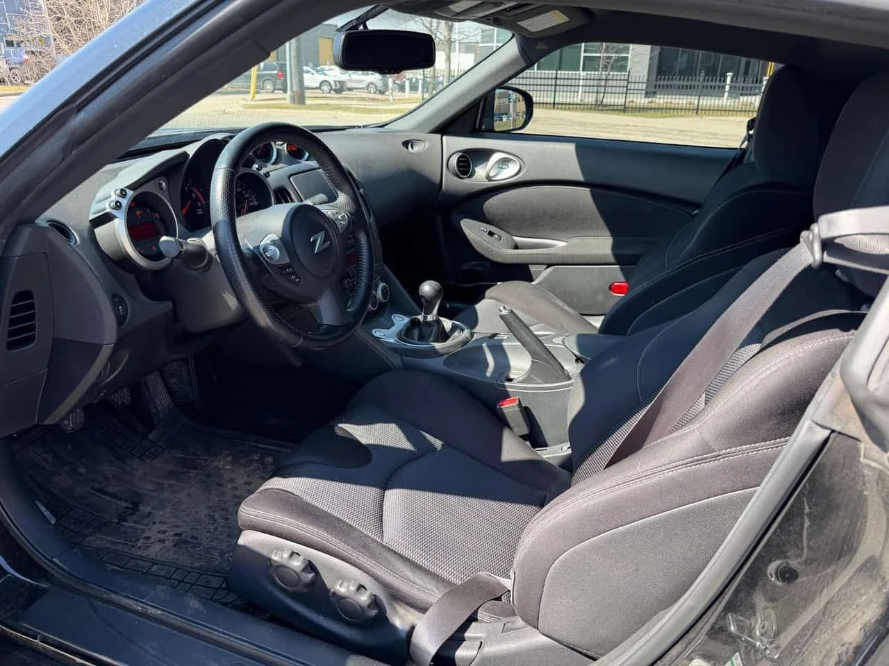 Nissan 370Z * Manual * DOWNPIPE * STAGE 1 * 2 ����� | Mobile.bg � ����������� 5