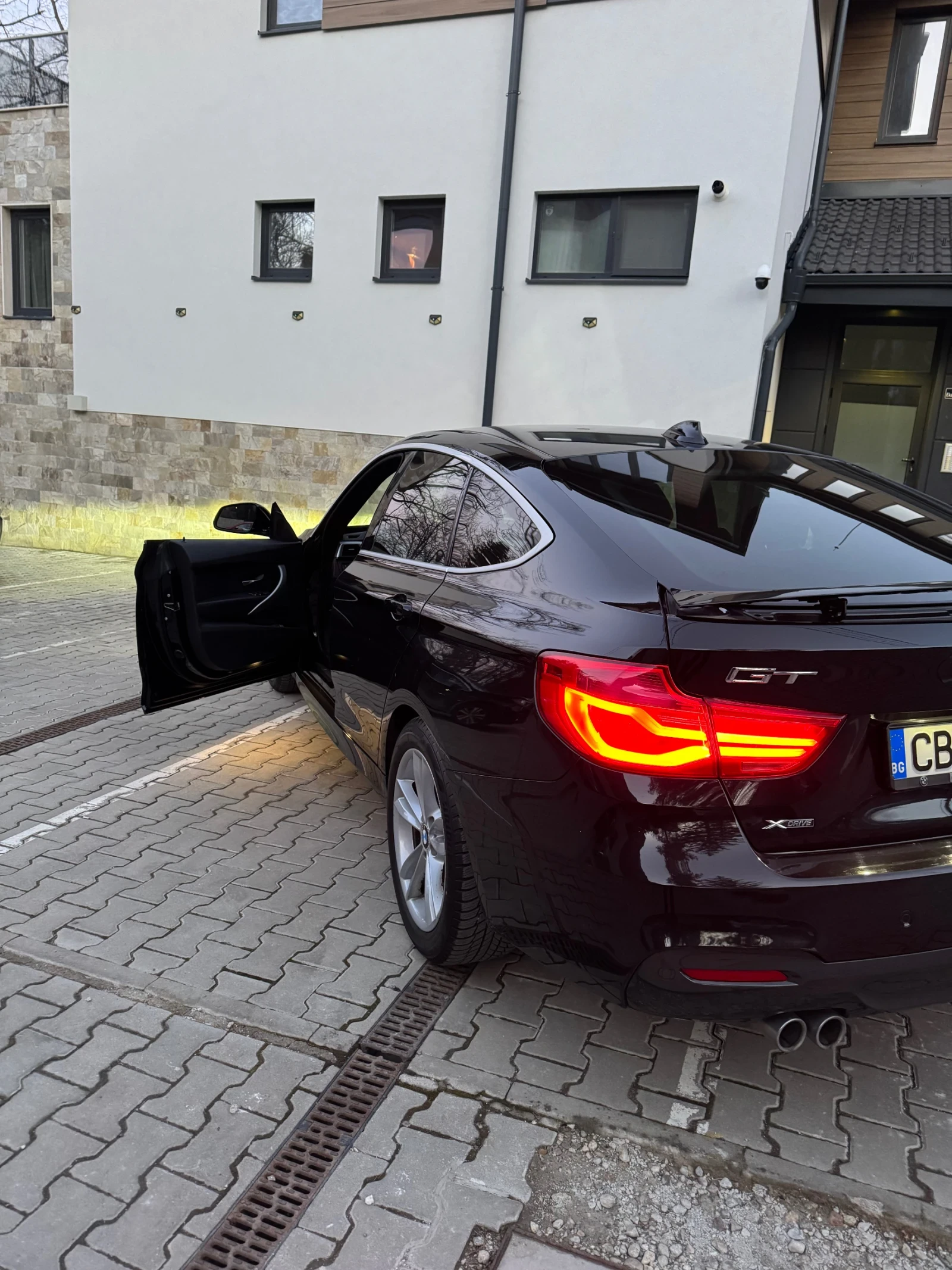 BMW 3gt GT | Mobile.bg � ����������� 9