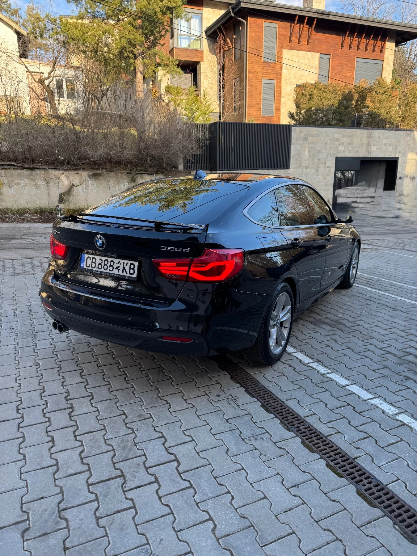 BMW 3gt GT | Mobile.bg � ����������� 5