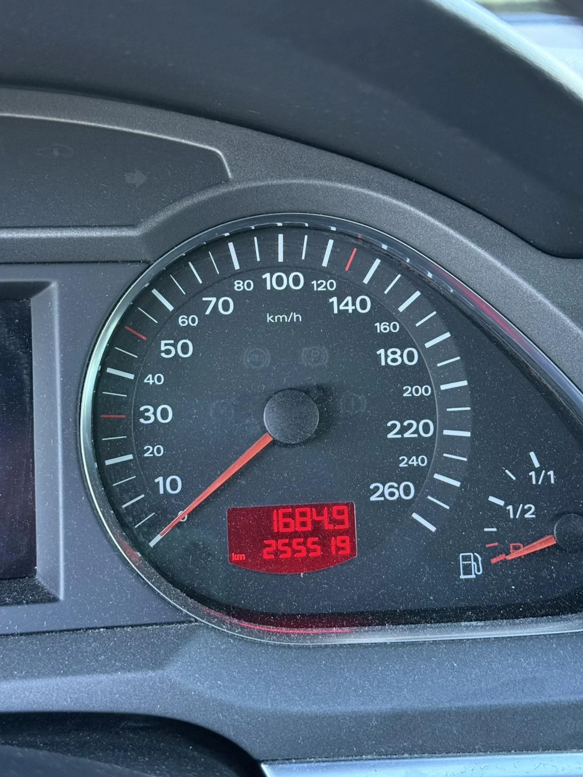 Audi A6, снимка 6 - Автомобили и джипове - 54933795
