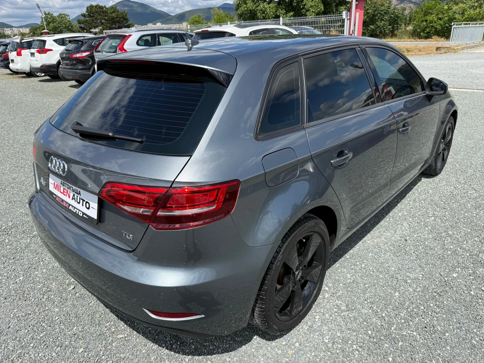 Audi A3 (KATO ����) | Mobile.bg � ����������� 6