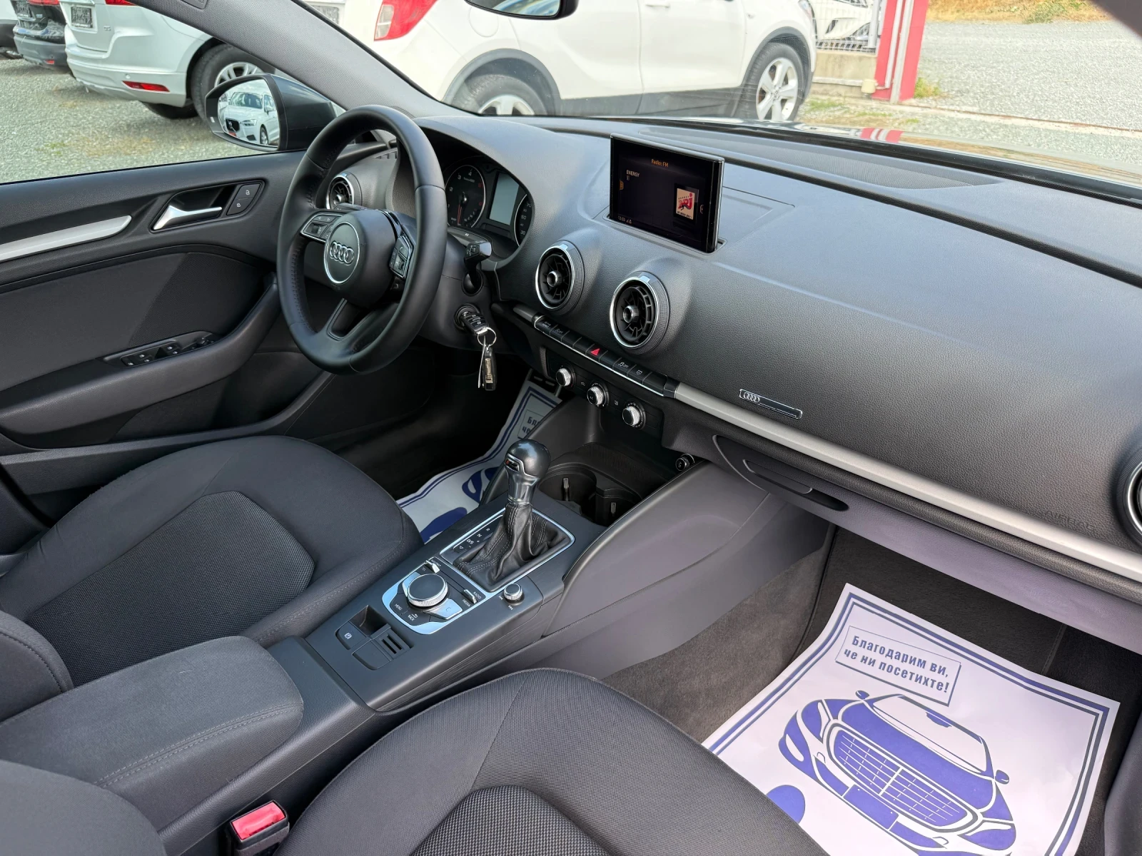 Audi A3 (KATO ����) | Mobile.bg � ����������� 15