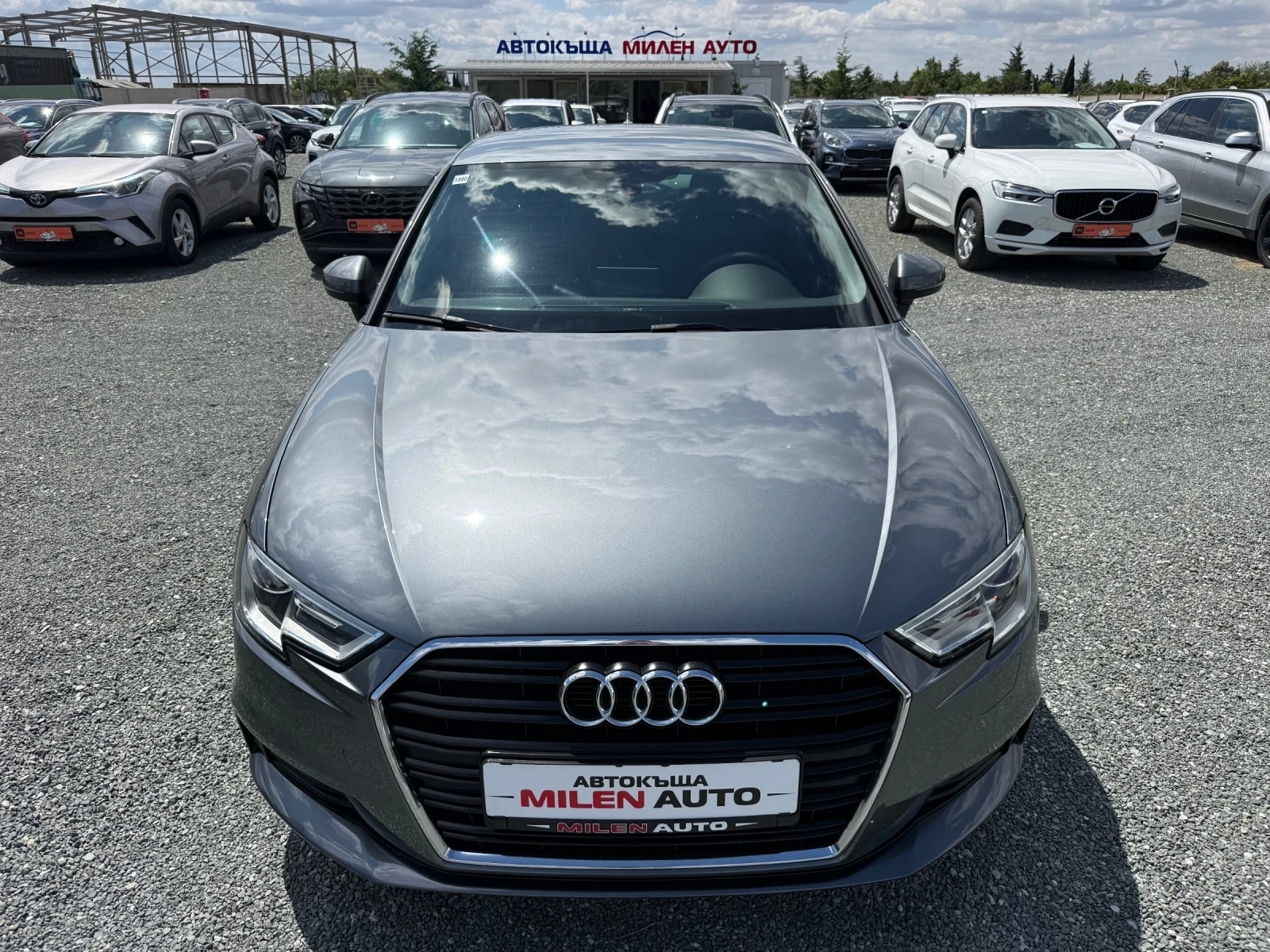 Audi A3 (KATO ����) | Mobile.bg � ����������� 2