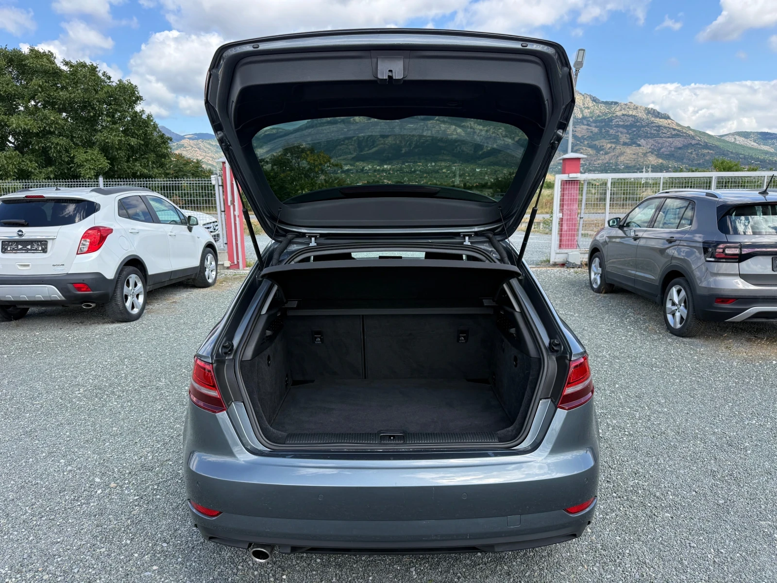 Audi A3 (KATO ����) | Mobile.bg � ����������� 13