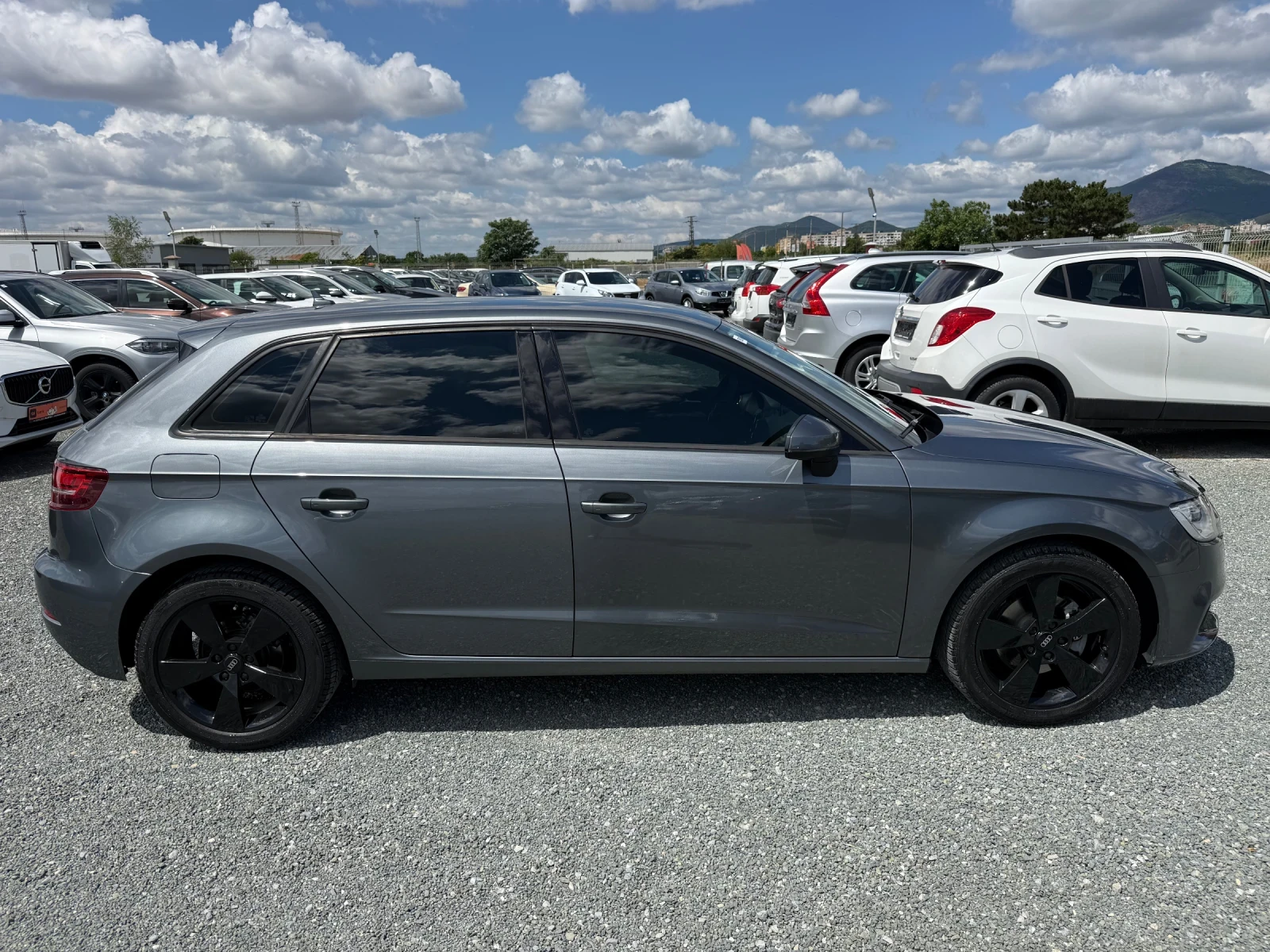 Audi A3 (KATO ����) | Mobile.bg � ����������� 4
