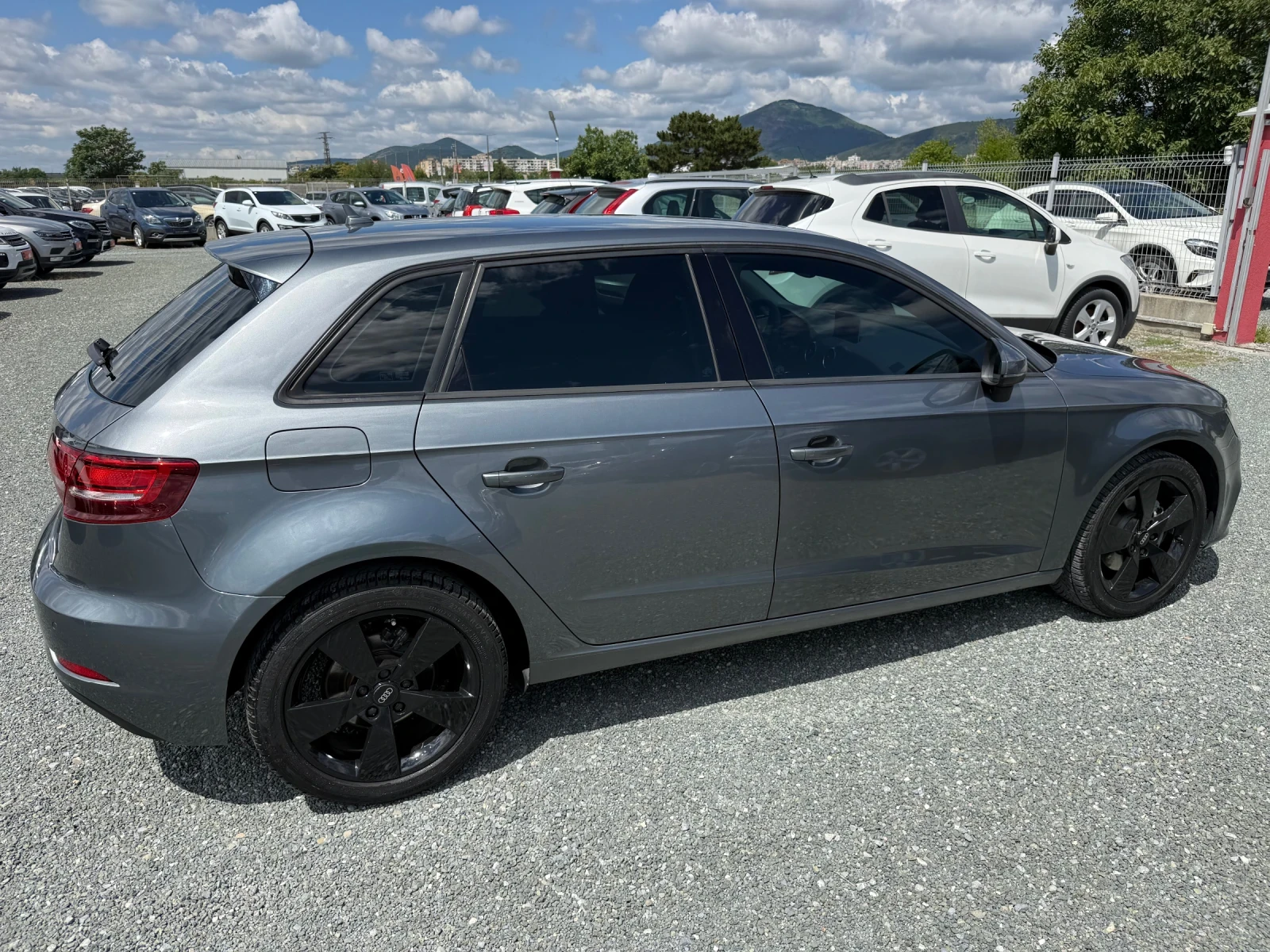Audi A3 (KATO ����) | Mobile.bg � ����������� 5
