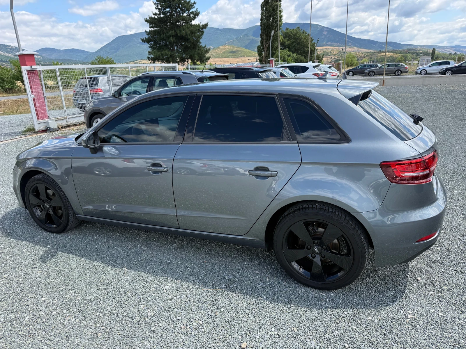 Audi A3 (KATO ����) | Mobile.bg � ����������� 9