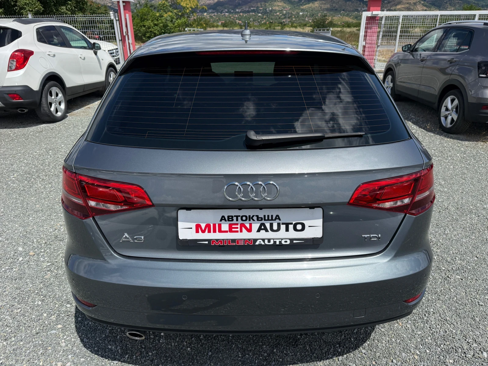 Audi A3 (KATO ����) | Mobile.bg � ����������� 7