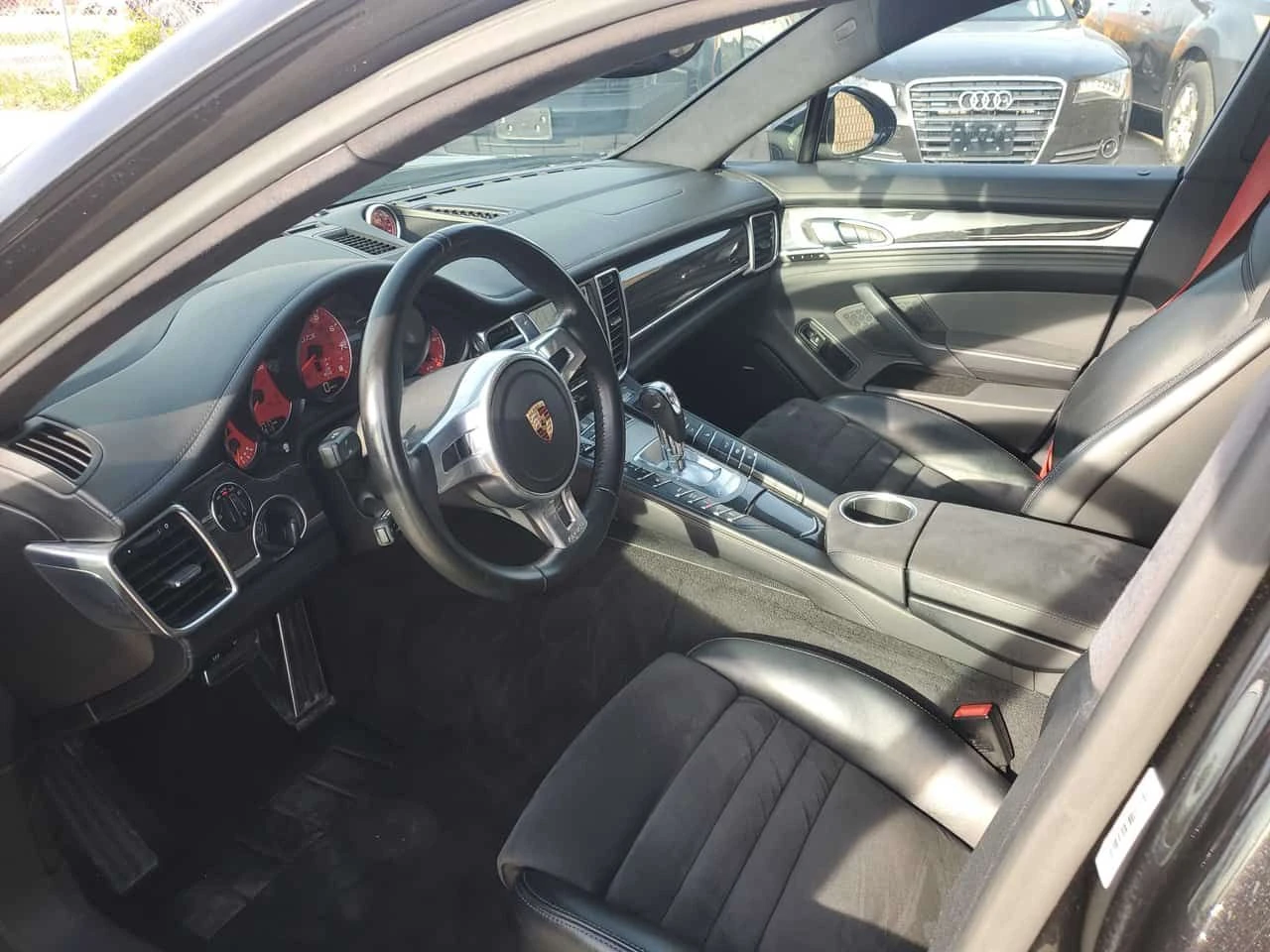 Porsche Panamera * GTS * , снимка 7 - Автомобили и джипове - 55045785
