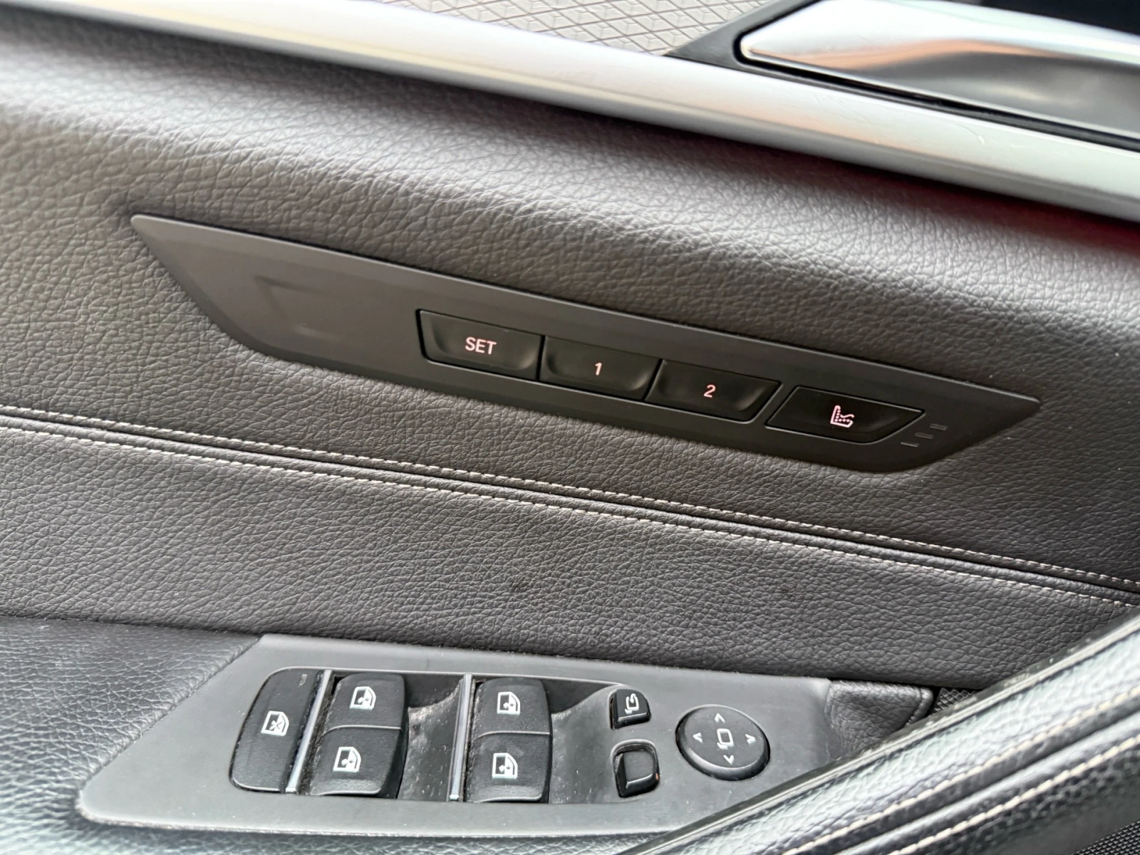 BMW 530 M Sport | Massage Seats | HUD | Driving Assistant , снимка 10 - Автомобили и джипове - 55049186