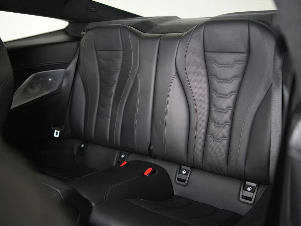 BMW 850 M850 4.4 xDrive, снимка 8 - Автомобили и джипове - 55188663