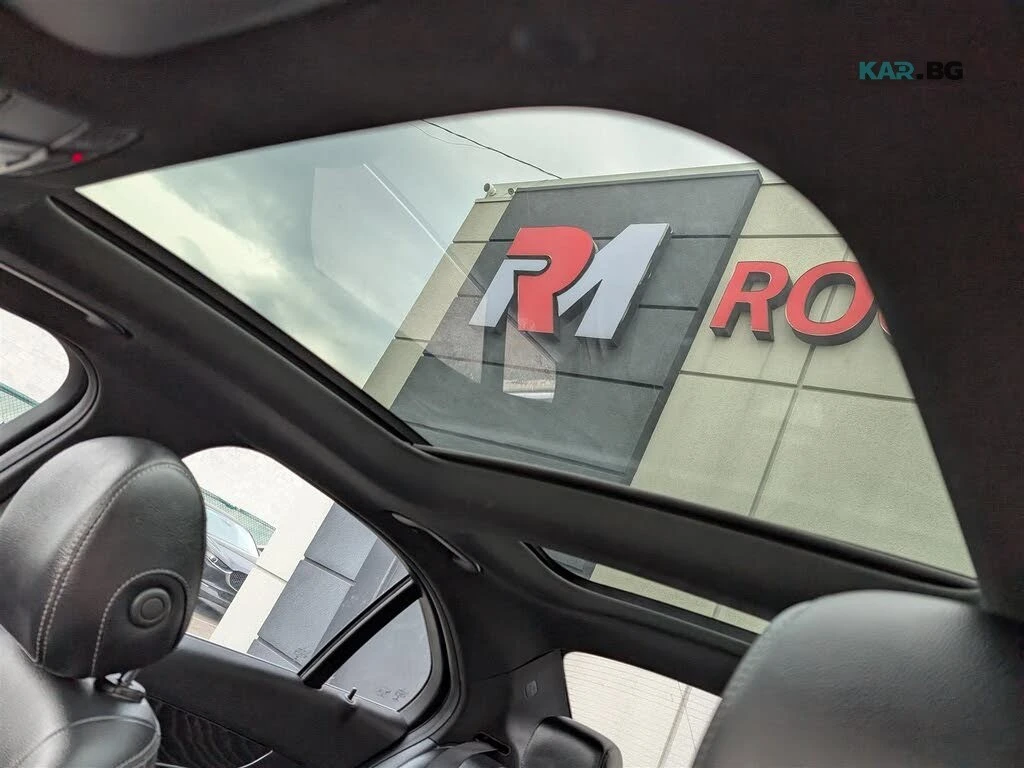 Mercedes-Benz C 300 4MATIC* AвтоКредит* (ЦЕНА ДО БГ), снимка 8 - Автомобили и джипове - 55190322