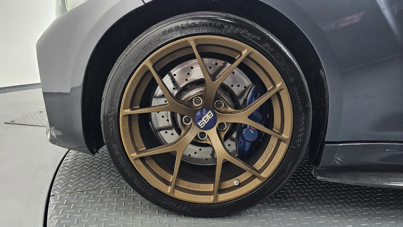 BMW M2 КРАЙНА ЦЕНА, снимка 5 - Автомобили и джипове - 55349085