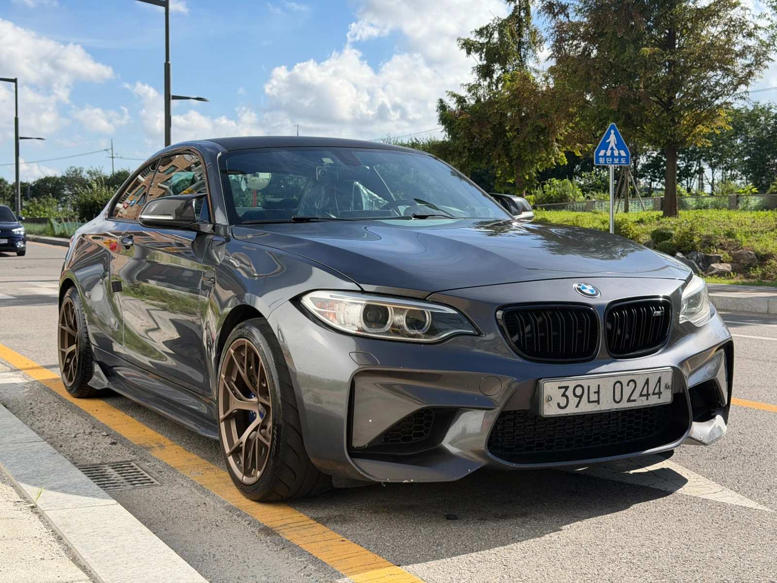 BMW M2 КРАЙНА ЦЕНА