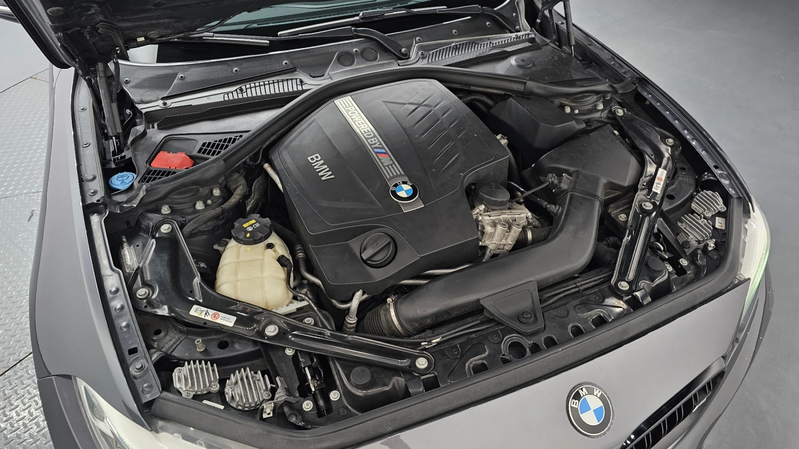 BMW M2 КРАЙНА ЦЕНА, снимка 6 - Автомобили и джипове - 55349085
