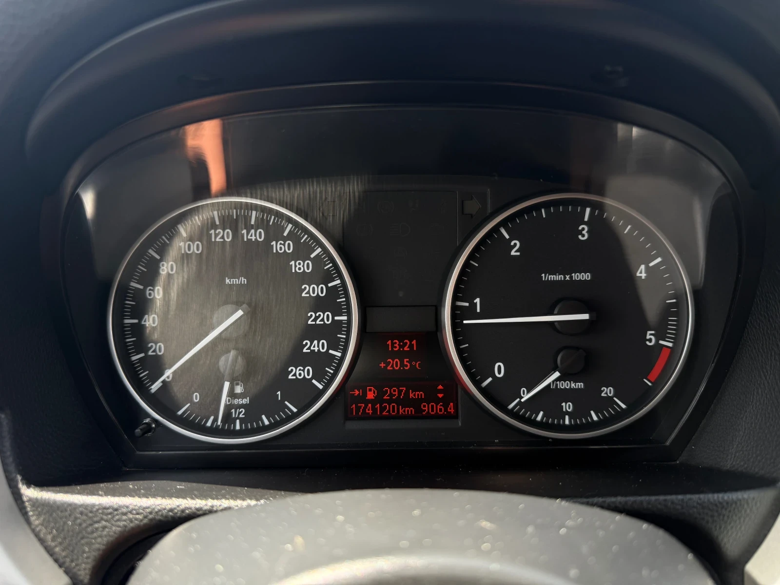 BMW 316 E90 Facelift , снимка 16 - Автомобили и джипове - 55736424