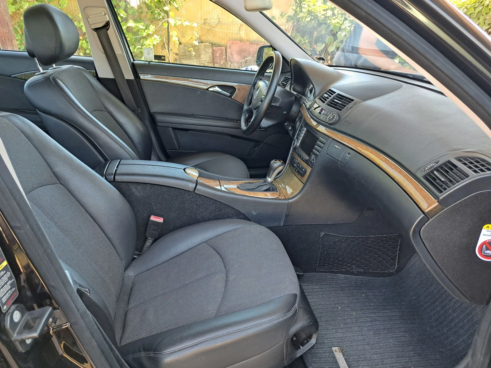 Mercedes-Benz E 300 3.0 D evo, снимка 13 - Автомобили и джипове - 55939894