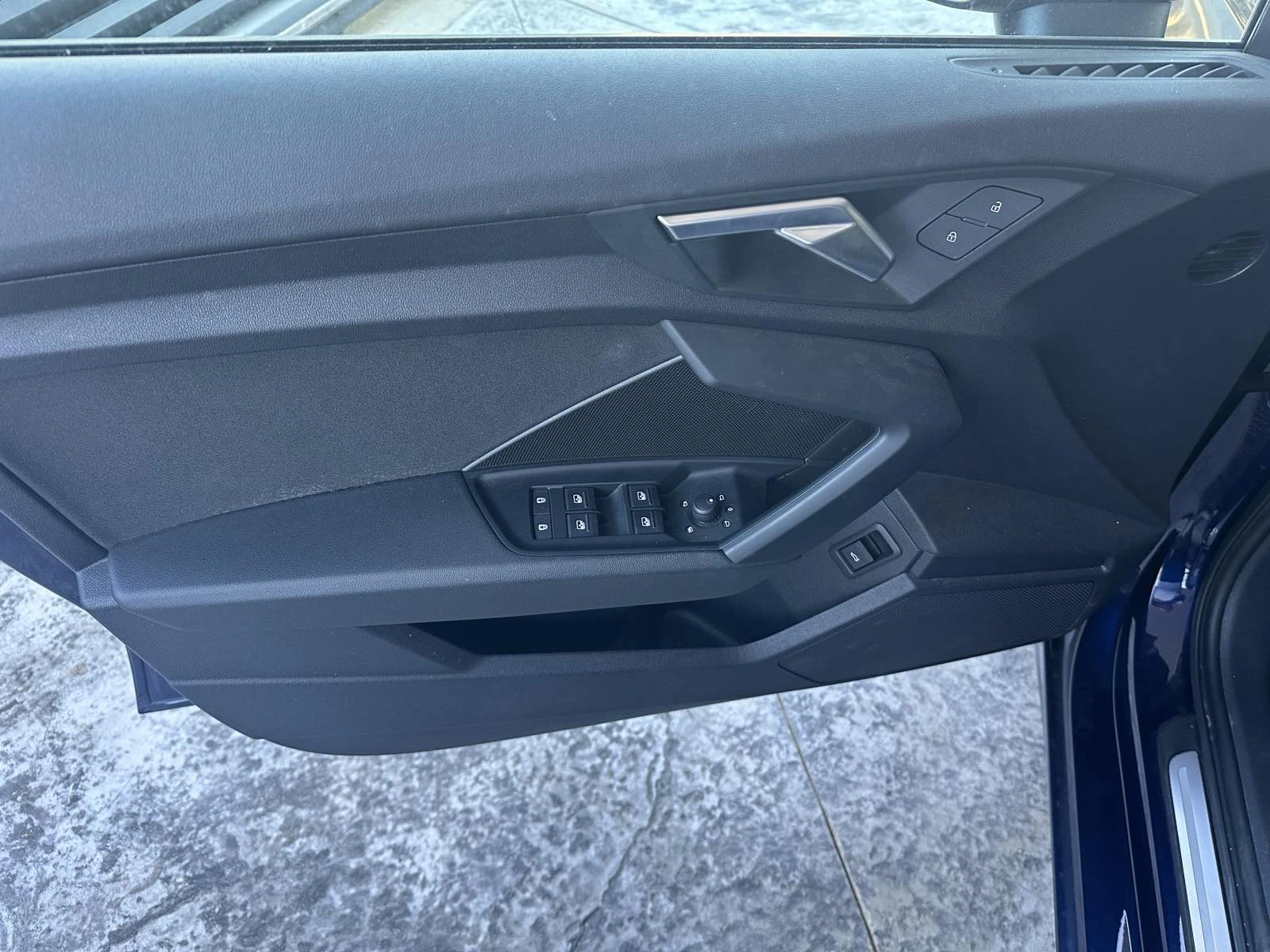 Audi A3, снимка 13 - Автомобили и джипове - 56074842