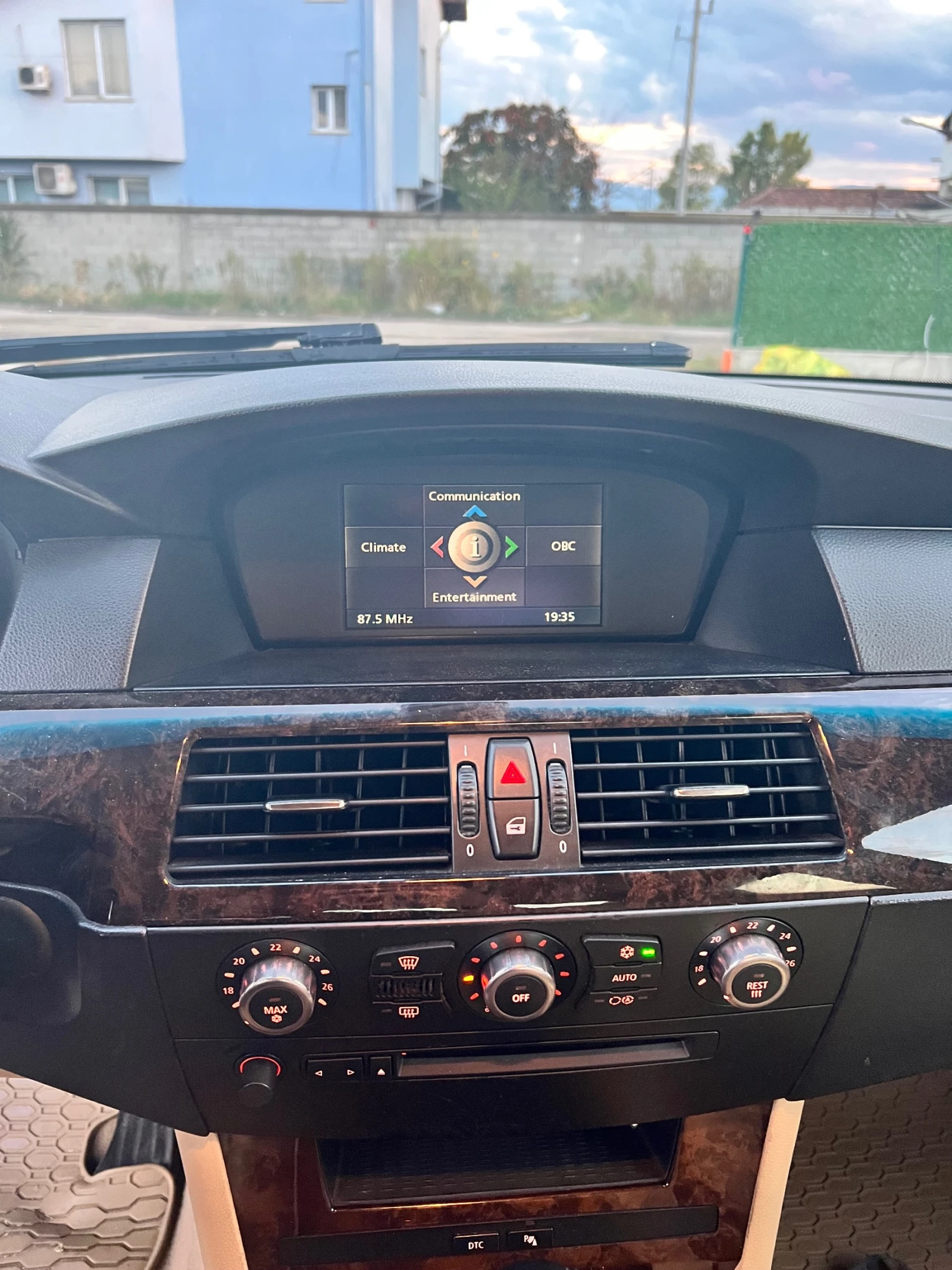 BMW 523 523I, снимка 6 - Автомобили и джипове - 56161789