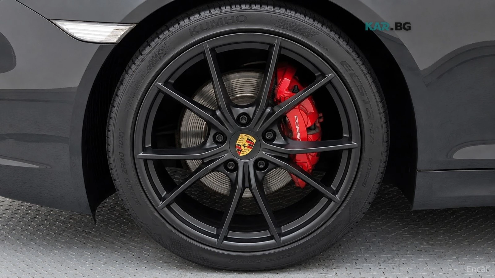 Porsche Cayman 718* GTS 2.5* ����* ������* �������* ����* PDK | Mobile.bg � ����������� 5