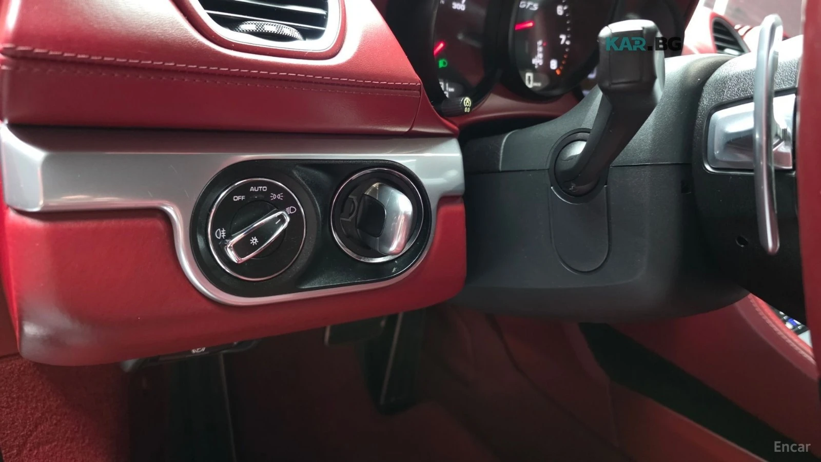 Porsche Cayman 718* GTS 2.5* ����* ������* �������* ����* PDK | Mobile.bg � ����������� 17