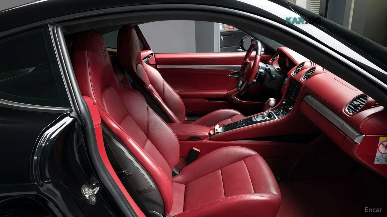Porsche Cayman 718* GTS 2.5* ����* ������* �������* ����* PDK | Mobile.bg � ����������� 11