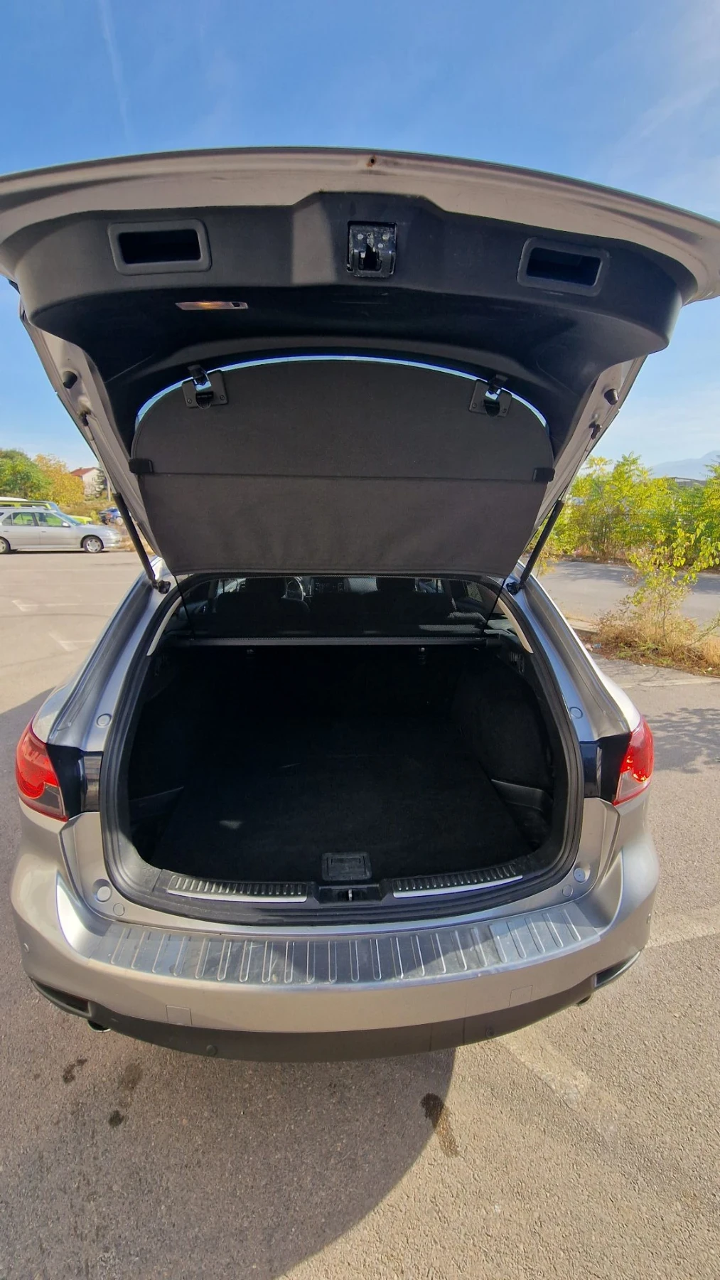 Mazda 6, снимка 8 - Автомобили и джипове - 56433643